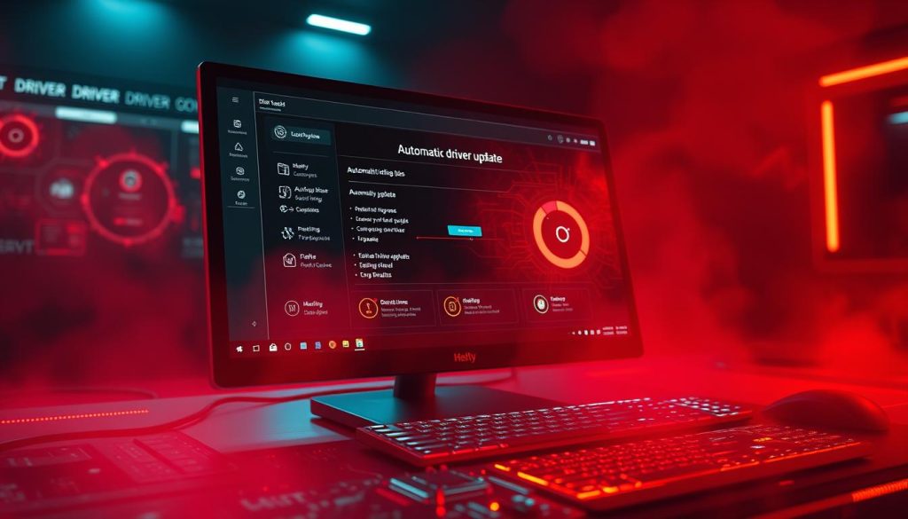 Automatische Treiber-Update-Tools