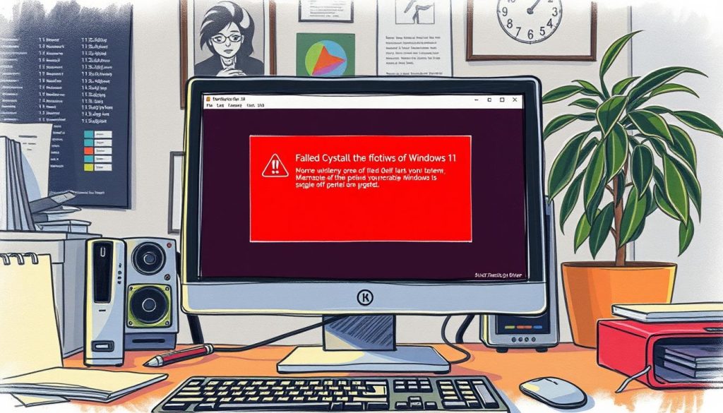 Nach Windows-11-Upgrade: Wenn Treiberinstallation fehlgeschlagen ist
