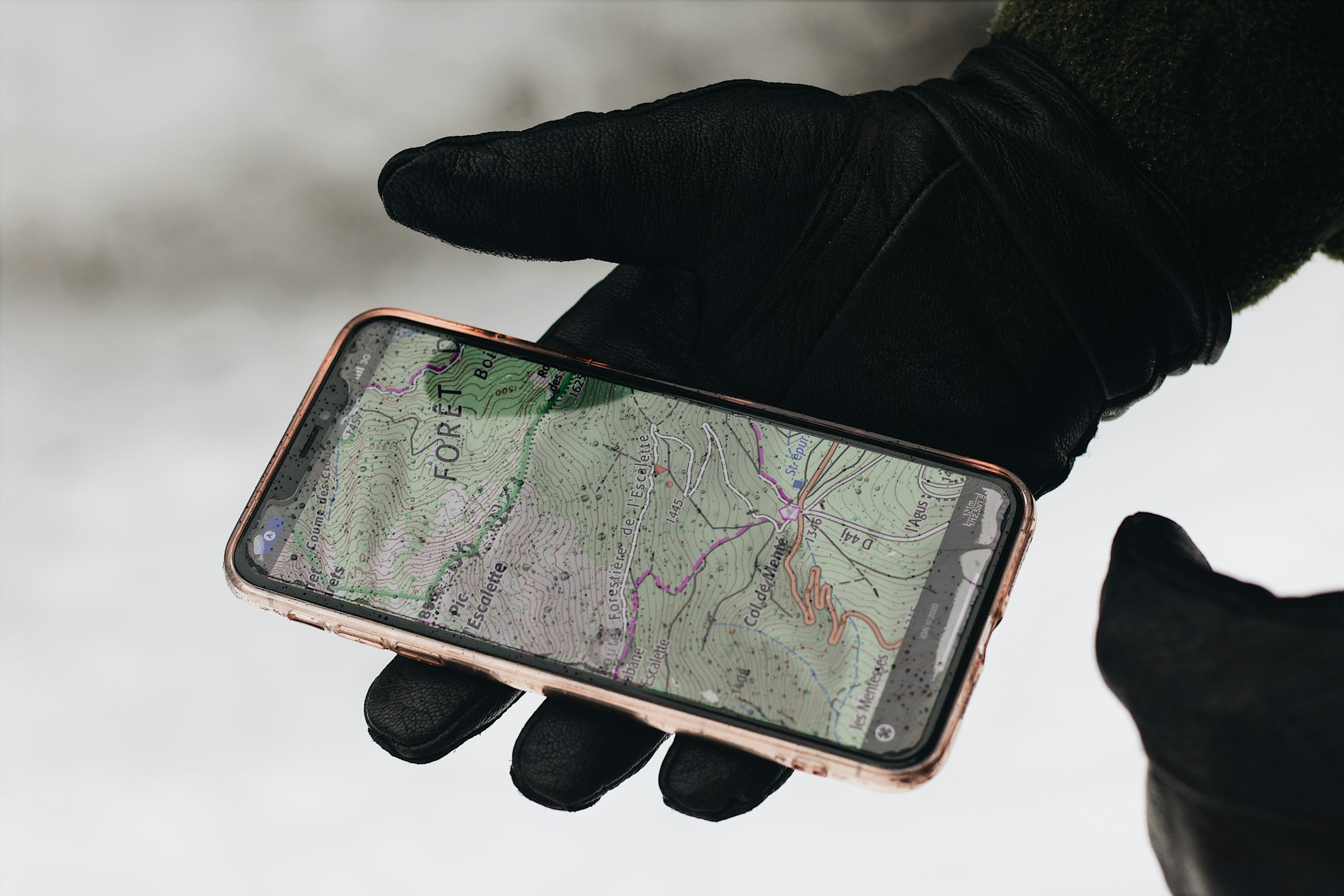 Wie funktioniert GPS? Einfach erklärt in nur 5 Minuten [2025 Update]